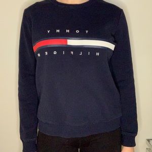 Tommy Hilfiger crewneck